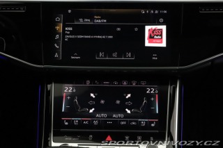 Audi Ostatní modely A8  60 TFSI 2021