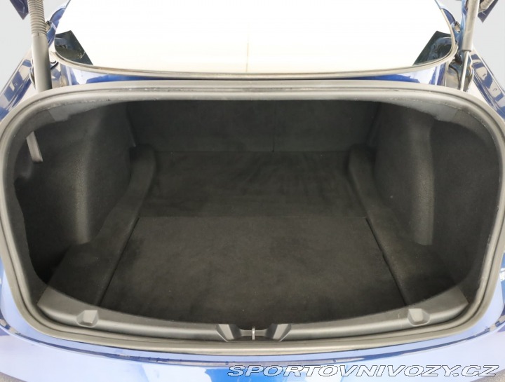 Tesla Model 3 Std Range Plus 52kWh 2021