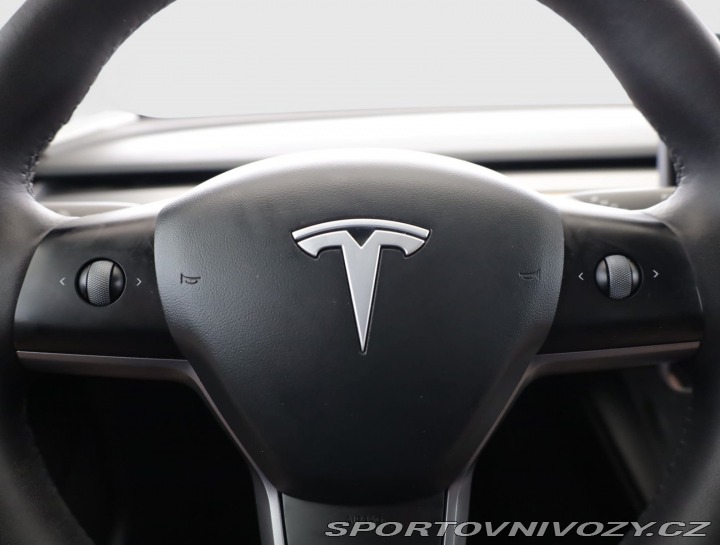 Tesla Model 3 Std Range Plus 52kWh 2021