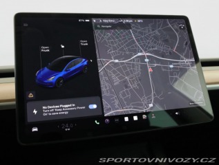 Tesla Model 3 Std Range Plus 52kWh 2021