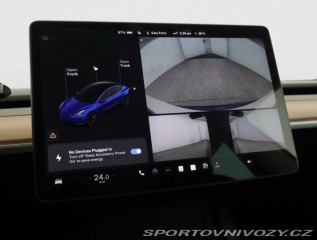 Tesla Model 3 Std Range Plus 52kWh 2021