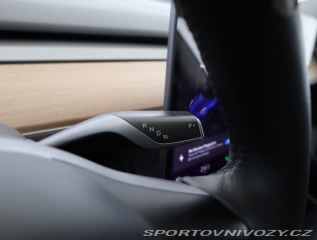 Tesla Model 3 Std Range Plus 52kWh 2021