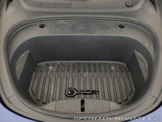 Tesla Model 3 Std Range Plus 52kWh 2021