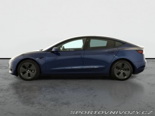 Tesla Model 3 Std Range Plus 52kWh 2021