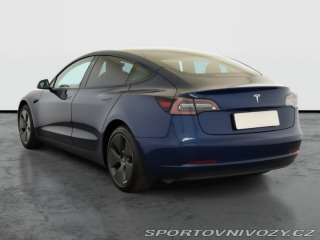Tesla Model 3 Std Range Plus 52kWh 2021