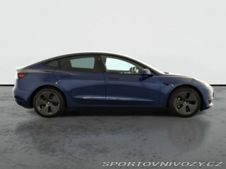 Tesla Model 3 Std Range Plus 52kWh 2021