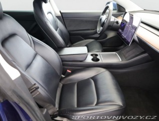 Tesla Model 3 Std Range Plus 52kWh 2021