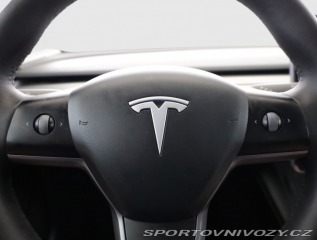 Tesla Model 3 Std Range Plus 52kWh 2021