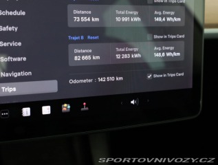 Tesla Model 3 Std Range Plus 52kWh 2021