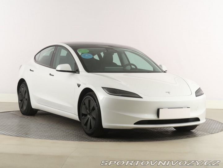 Tesla Model 3 Standard Range 60kWh 2023