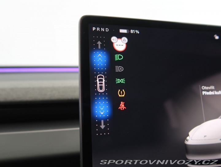 Tesla Model 3 Standard Range 60kWh 2023