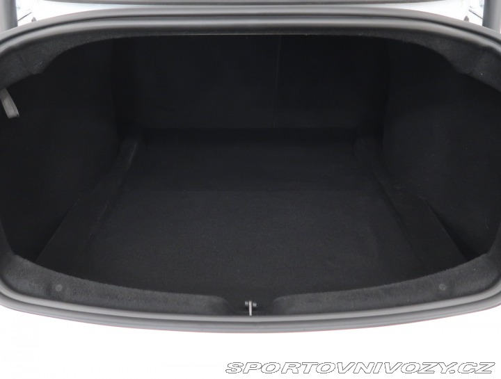 Tesla Model 3 Standard Range 60kWh 2023
