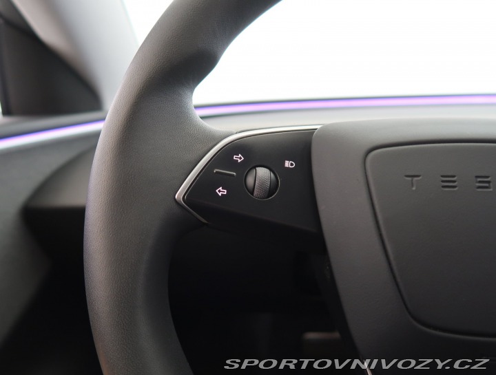 Tesla Model 3 Standard Range 60kWh 2023