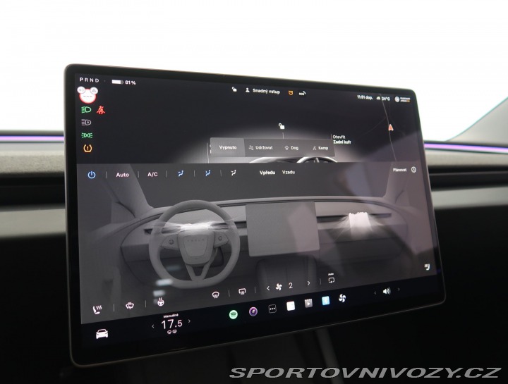 Tesla Model 3 Standard Range 60kWh 2023