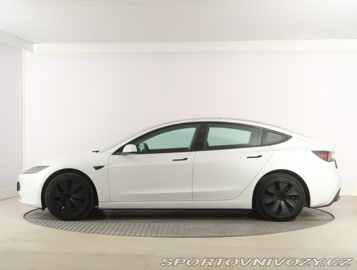 Tesla Model 3 Standard Range 60kWh 2023