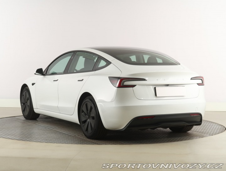 Tesla Model 3 Standard Range 60kWh 2023