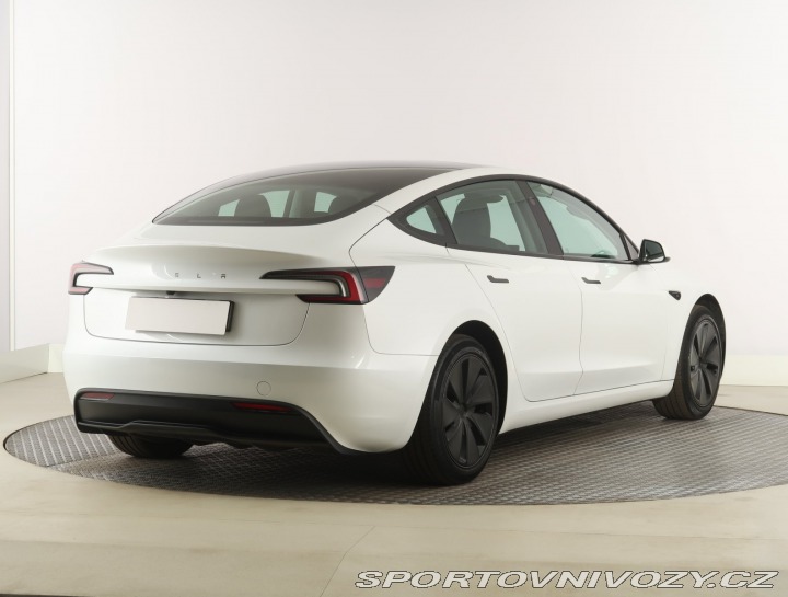 Tesla Model 3 Standard Range 60kWh 2023