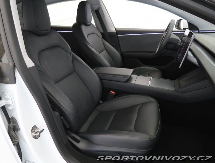 Tesla Model 3 Standard Range 60kWh 2023