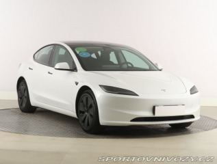 Tesla Model 3 Standard Range 60kWh 2023