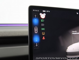 Tesla Model 3 Standard Range 60kWh 2023