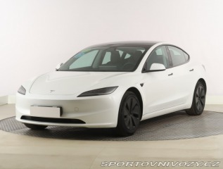 Tesla Model 3 Standard Range 60kWh 2023