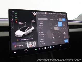 Tesla Model 3 Standard Range 60kWh 2023