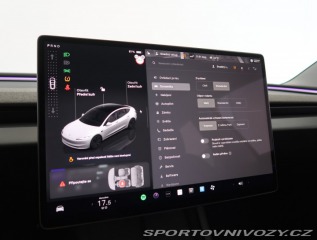 Tesla Model 3 Standard Range 60kWh 2023