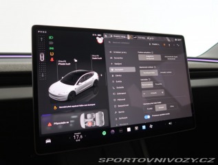 Tesla Model 3 Standard Range 60kWh 2023