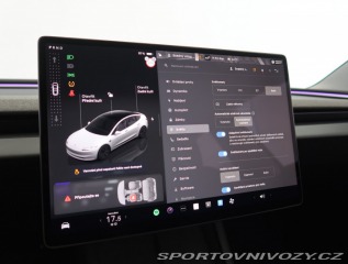 Tesla Model 3 Standard Range 60kWh 2023