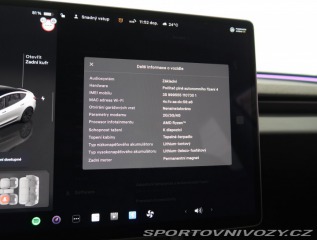 Tesla Model 3 Standard Range 60kWh 2023