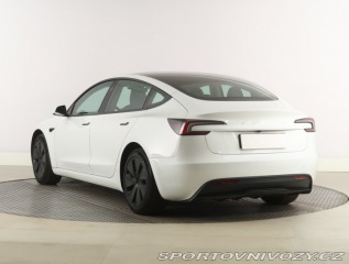 Tesla Model 3 Standard Range 60kWh 2023