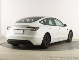 Tesla Model 3 Standard Range 60kWh 2023