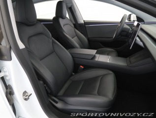 Tesla Model 3 Standard Range 60kWh 2023
