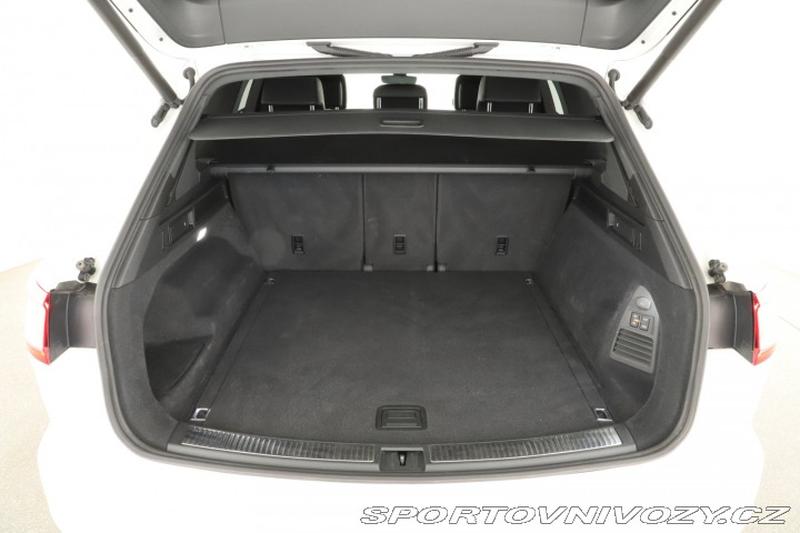 Volkswagen Ostatní modely Touareg R-Line V8 TDI 2020