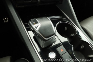 Volkswagen Ostatní modely Touareg R-Line V8 TDI 2020