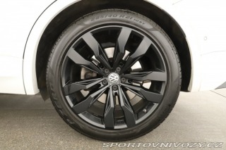 Volkswagen Ostatní modely Touareg R-Line V8 TDI 2020