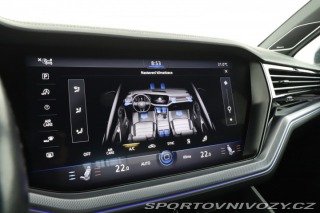 Volkswagen Ostatní modely Touareg R-Line V8 TDI 2020