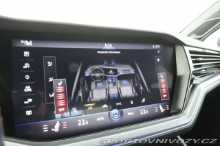 Volkswagen Ostatní modely Touareg R-Line V8 TDI 2020