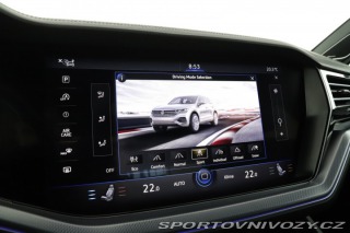 Volkswagen Ostatní modely Touareg R-Line V8 TDI 2020