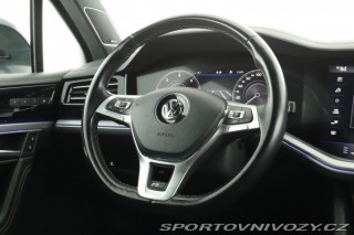 Volkswagen Ostatní modely Touareg R-Line V8 TDI 2020