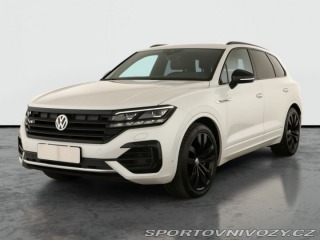 Volkswagen Ostatní modely Touareg R-Line V8 TDI 2020