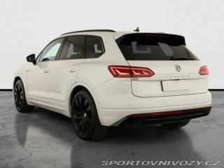 Volkswagen Ostatní modely Touareg R-Line V8 TDI 2020