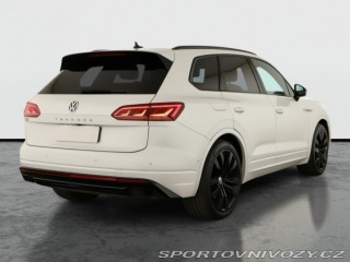Volkswagen Ostatní modely Touareg R-Line V8 TDI 2020