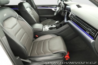 Volkswagen Ostatní modely Touareg R-Line V8 TDI 2020