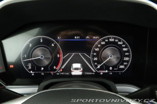 Volkswagen Ostatní modely Touareg R-Line V8 TDI 2020