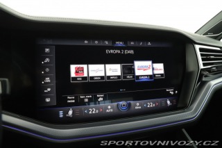 Volkswagen Ostatní modely Touareg R-Line V8 TDI 2020