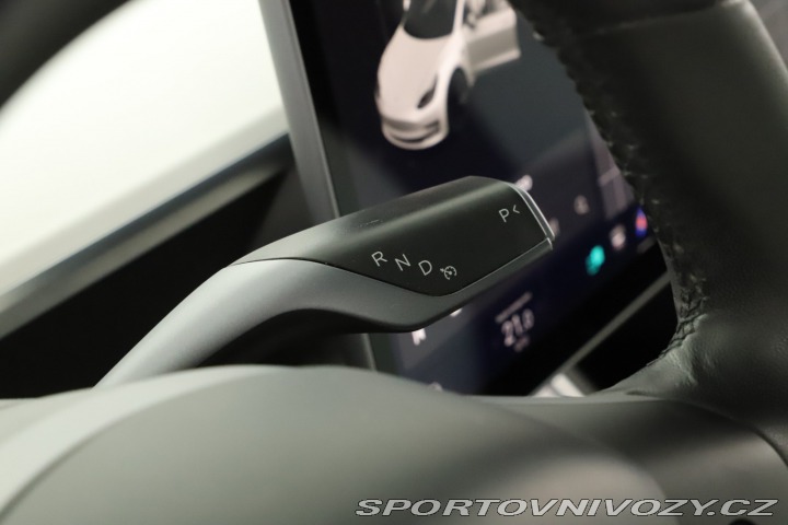 Tesla Model 3 Long Range 4WD 78kWh 2020