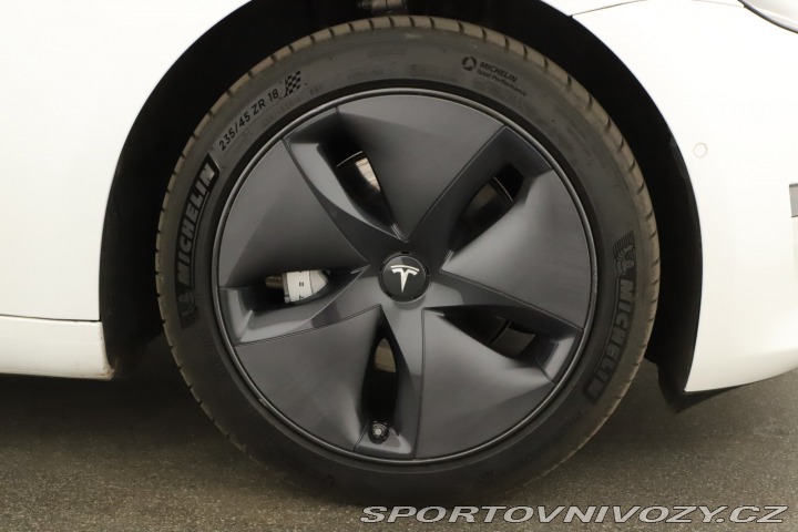 Tesla Model 3 Long Range 4WD 78kWh 2020