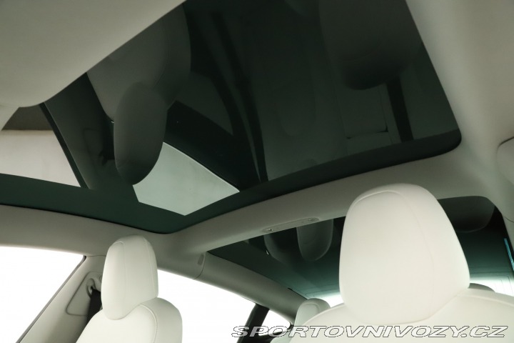 Tesla Model 3 Long Range 4WD 78kWh 2020