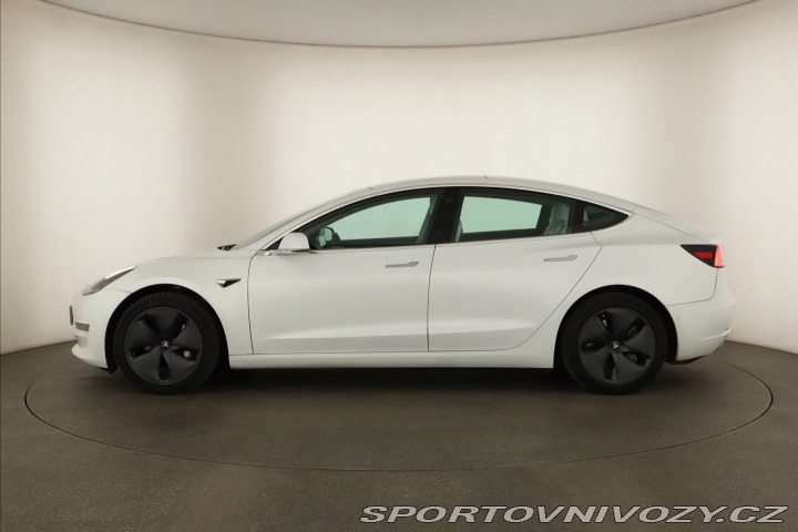 Tesla Model 3 Long Range 4WD 78kWh 2020